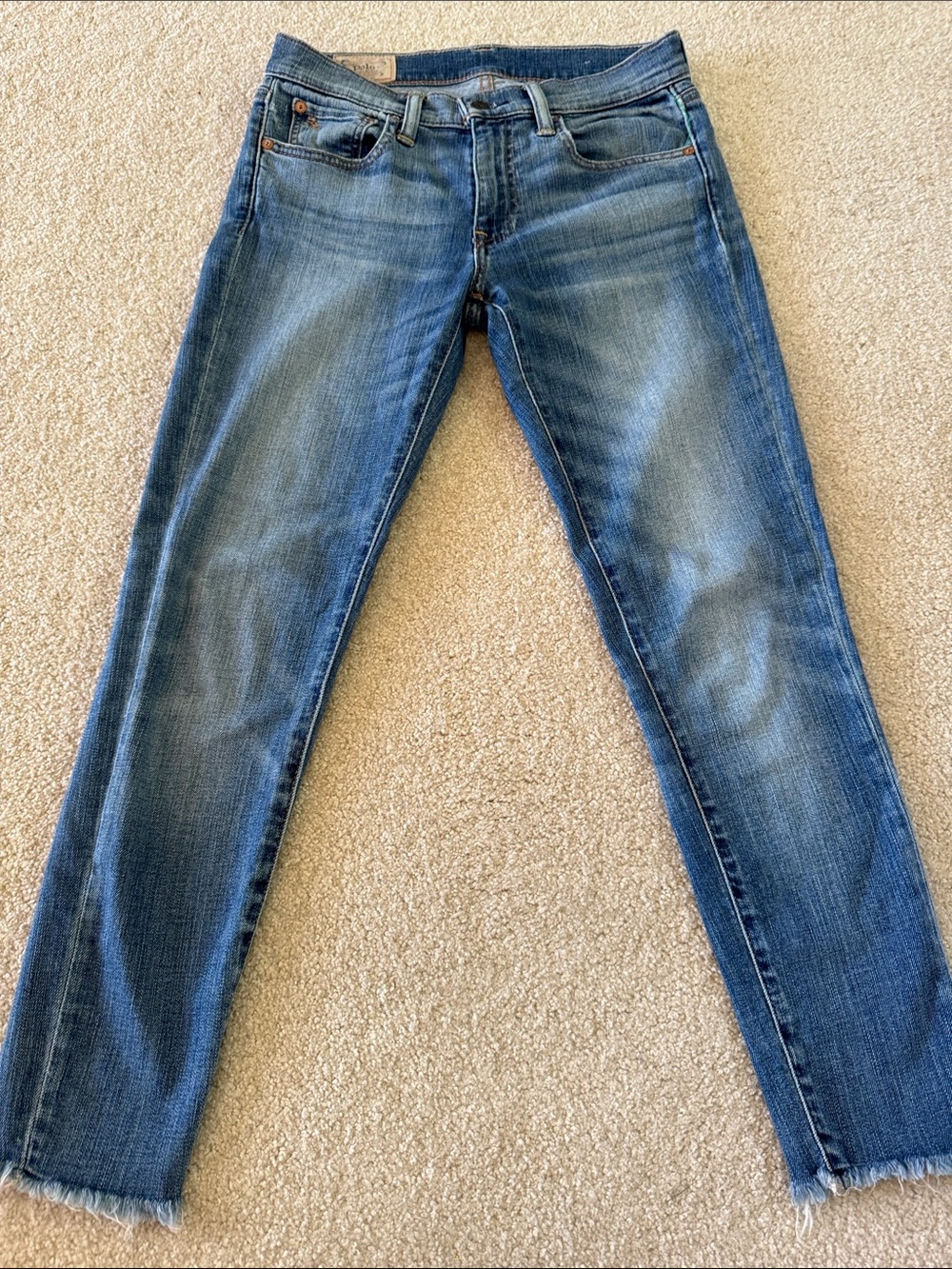 Ralph Lauren Women's Jeans